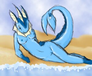 Rating: Explicit Score: 0 Tags: 6:5 anthro anthrofied beach biped breasts detailed_background e621 eeveelution female generation_1_pokemon genitals lying nintendo nipples non-mammal_nipples on_side outside pokemon pokemon_(species) pokemorph sand seaside sky solo tail unknown_artist vaporeon vulva water User: bunchy7s Rating: Explicit Score: 0 Tags: 6:5 anthro anthrofied beach biped breasts detailed_background e621 eeveelution female generation_1_pokemon genitals lying nintendo nipples non-mammal_nipples on_side outside pokemon pokemon_(species) pokemorph sand seaside sky solo tail unknown_artist vaporeon vulva water User: bunchy7s