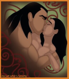 Rating: Explicit Score: 0 Tags: asian biceps bodybuilder canon_couple disney disney_princess dyb fa_mulan fa_ping_(mulan) female human kissing li_shang male mulan muscles romantic rule34 straight User: bunchy7s Rating: Explicit Score: 0 Tags: asian biceps bodybuilder canon_couple disney disney_princess dyb fa_mulan fa_ping_(mulan) female human kissing li_shang male mulan muscles romantic rule34 straight User: bunchy7s