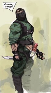 Rating: Explicit Score: 0 Tags: bara color comic_sans cum kfutaba male male_only muscles penis rule34 solo typo uncensored yaoi User: bunchy7s Rating: Explicit Score: 0 Tags: bara color comic_sans cum kfutaba male male_only muscles penis rule34 solo typo uncensored yaoi User: bunchy7s