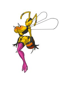 Rating: Questionable Score: 0 Tags: antennae_(anatomy) arthropod big_breasts boots breasts clothing e621 female footwear high_heeled_boots high_heels hymenopteran insect insect_wings lordstevie nipples non-mammal_breasts non-mammal_nipples shoes solo spike_nipples stinger wasp wings yellow_eyes User: bunchy7s Rating: Questionable Score: 0 Tags: antennae_(anatomy) arthropod big_breasts boots breasts clothing e621 female footwear high_heeled_boots high_heels hymenopteran insect insect_wings lordstevie nipples non-mammal_breasts non-mammal_nipples shoes solo spike_nipples stinger wasp wings yellow_eyes User: bunchy7s