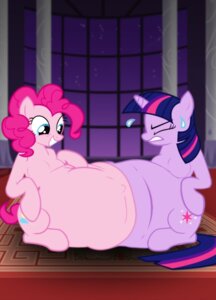 Rating: Questionable Score: 0 Tags: 2012 capnsqueaks cutie_mark duo e621 earth_pony equid equine female feral friendship_is_magic fur hair hasbro horn horse mammal multicolored_hair my_little_pony mythological_creature mythological_equine mythology pinkie_pie_(mlp) pony purple_body purple_fur purple_hair tail twilight_sparkle_(mlp) two_tone_hair unicorn window User: bunchy7s