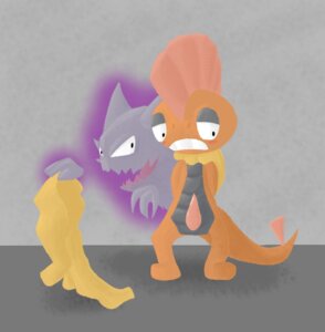 Rating: Explicit Score: 0 Tags: blush color frown haunter interspecies male nude penis pokemon pokemon_bw rule34 scrafty smile standing tagme User: bunchy7s Rating: Explicit Score: 0 Tags: blush color frown haunter interspecies male nude penis pokemon pokemon_bw rule34 scrafty smile standing tagme User: bunchy7s