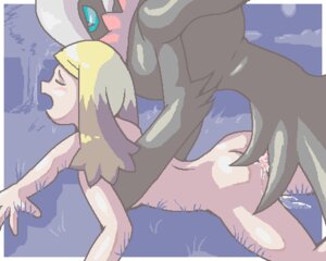 Rating: Explicit Score: 0 Tags: 1girls 9_6 alice_(pokemon) ass black_body blonde_hair blue_sclera brown_hair color cum cum_drip cum_in_pussy cum_inside darkrai female from_behind generation_4_pokemon human insertion interspecies long_hair male night nintendo nude on_stomach open_mouth outdoors penetration penis pokemon pokemon:_the_rise_of_darkrai pokemon_(movie) pokemon_(species) pokephilia prone_bone pussy rule34 sex side_view straight twintails two-tone_hair vaginal_penetration User: bunchy7s Rating: Explicit Score: 0 Tags: 1girls 9_6 alice_(pokemon) ass black_body blonde_hair blue_sclera brown_hair color cum cum_drip cum_in_pussy cum_inside darkrai female from_behind generation_4_pokemon human insertion interspecies long_hair male night nintendo nude on_stomach open_mouth outdoors penetration penis pokemon pokemon:_the_rise_of_darkrai pokemon_(movie) pokemon_(species) pokephilia prone_bone pussy rule34 sex side_view straight twintails two-tone_hair vaginal_penetration User: bunchy7s