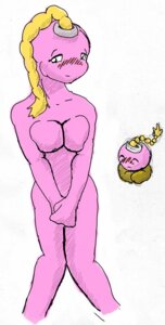 Rating: Explicit Score: 0 Tags: bob-omb bombette female mario_(series) nintendo paper_mario rule34 straight_hair windslash User: bunchy7s