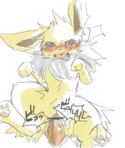 Rating: Explicit Score: 0 Tags: censored eeveelution female feral feral_only jolteon nintendo pokemon pokemon_(species) rule34 tagme User: bunchy7s Rating: Explicit Score: 0 Tags: censored eeveelution female feral feral_only jolteon nintendo pokemon pokemon_(species) rule34 tagme User: bunchy7s