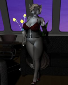 Rating: Explicit Score: 0 Tags: 3d_(artwork) anthro babydoll big_breasts biped black_nose blonde_hair blue_eyes bottomless bra breasts canid canine canis claws cleavage clothed clothing detailed_background digital_media_(artwork) e621 fangs feet female footwear fur furniture genitals grey_body grey_fur hair high_heels inviting looking_at_viewer lykina_(character) mammal navel nightgown pinup plantigrade pose seductive shoes short_hair sofa solo standing tail teeth thick_thighs toes underwear vic34677 vulva wide_hips wolf User: bunchy7s Rating: Explicit Score: 0 Tags: 3d_(artwork) anthro babydoll big_breasts biped black_nose blonde_hair blue_eyes bottomless bra breasts canid canine canis claws cleavage clothed clothing detailed_background digital_media_(artwork) e621 fangs feet female footwear fur furniture genitals grey_body grey_fur hair high_heels inviting looking_at_viewer lykina_(character) mammal navel nightgown pinup plantigrade pose seductive shoes short_hair sofa solo standing tail teeth thick_thighs toes underwear vic34677 vulva wide_hips wolf User: bunchy7s