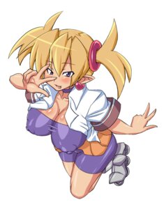 Rating: Explicit Score: 0 Tags: arcana_heart blush breasts cleavage erect_nipples female large_breasts lilica_felchenerow nipples pointy_ears rule34 smile v User: bunchy7s Rating: Explicit Score: 0 Tags: arcana_heart blush breasts cleavage erect_nipples female large_breasts lilica_felchenerow nipples pointy_ears rule34 smile v User: bunchy7s
