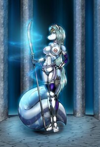 Rating: Questionable Score: 0 Tags: anthro armor arturo_juarez breasts camel_toe canid canine canis clothed clothing e621 female hi_res kunai mammal melee_weapon naginata nipples polearm solo tail thong topless unconvincing_armor underwear weapon wolf User: bunchy7s Rating: Questionable Score: 0 Tags: anthro armor arturo_juarez breasts camel_toe canid canine canis clothed clothing e621 female hi_res kunai mammal melee_weapon naginata nipples polearm solo tail thong topless unconvincing_armor underwear weapon wolf User: bunchy7s
