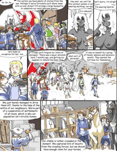 Rating: Questionable Score: 0 Tags: anthro balbaros_(reiger) blonde_hair blush breasts canid canine canis centaur comic damsel_(reiger) dialogue domestic_cat dragon dranz_(reiger) e621 english_text equid equid_taur equine european_mythology felid feline felis female feral greek_mythology group hair horn horse human humanoid_taur ione_(reiger) maeda_(reiger) male mammal mammal_taur melee_weapon membrane_(anatomy) membranous_wings monster_girl_(genre) murid murine mythological_creature mythological_scalie mythology nipples polearm procyonid raccoon rat reiger rodent scalie spear tail taur text trans_(lore) trans_woman_(lore) weapon white_hair wings wolf User: bunchy7s