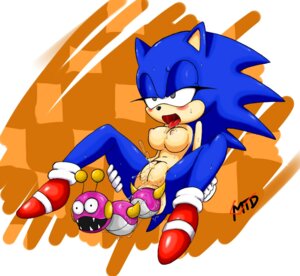 Rating: Explicit Score: 0 Tags: anal_insertion anthro anus beige_skin black_nose blue_fur blush breasts caterkiller color exposed_torso female footwear fur furry furry_ears furry_tail gloves grey_eyes handwear hedgehog humanoid insertion interspecies marthedog nipples nude open_eyes open_mouth pointy_ears pussy pussy_juice robot rule34 rule_63 sexless shoes sitting sonic_(series) sonic_the_hedgehog sweat tail tongue tongue_out vulva User: bunchy7s