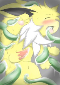 Rating: Explicit Score: 0 Tags: bodily_fluids digital_media_(artwork) e621 eeveelution erection eyes_closed feral forced generation_1_pokemon genital_fluids genitals hi_res jolteon male nintendo nude penis pokemon pokemon_(species) precum solo tentacles zefi User: bunchy7s Rating: Explicit Score: 0 Tags: bodily_fluids digital_media_(artwork) e621 eeveelution erection eyes_closed feral forced generation_1_pokemon genital_fluids genitals hi_res jolteon male nintendo nude penis pokemon pokemon_(species) precum solo tentacles zefi User: bunchy7s