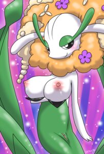 Rating: Explicit Score: 0 Tags: 3_fingers big_breasts black_eyes blush breasts e621 elemental_creature ezorenge female fingers flora_fauna florges flower generation_6_pokemon genitals glistening half-closed_eyes happy looking_at_viewer narrowed_eyes nintendo nipples non-mammal_breasts non-mammal_nipples orange_flower_florges pink_background pink_nose plant pokemon pokemon_(species) raised_arm shadow simple_background smile solo vulva User: bunchy7s