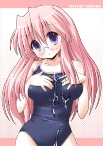 Rating: Explicit Score: 0 Tags: breasts cum cum_on_face female female_only glasses hair human large_breasts long_hair lucky_star miyuki_takara one-piece_swimsuit pink_hair purple_eyes rule34 school_swimsuit shinshin solo swimsuit User: bunchy7s