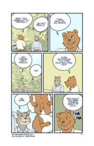Rating: Explicit Score: 0 Tags: 9:14 anthro artdecade balls barry_torres bear big_penis blush brown_bear brown_body brown_fur canid canine canis clothed clothing comic dialogue digital_media_(artwork) do_not_distribute doug_(artdecade) duo e621 english_text erection fishing foreskin fur genitals grey_body grey_fur grizzly_bear hi_res humanoid_genitalia humanoid_penis humor ice_cooler imagination laugh male male/male mammal multiple_scenes nude outside partially_retracted_foreskin penis plant smile speech_bubble standing text thought_bubble tree ursine wolf wood User: bunchy7s