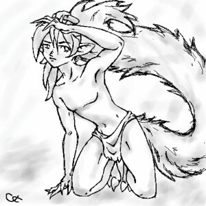 Rating: Safe Score: 0 Tags: 1:1 animal_humanoid barefoot bottomwear calli cat_humanoid clothed clothing digital_media_(artwork) e621 feet felid felid_humanoid feline feline_humanoid fluffy fluffy_tail front_view fur greyscale hair humanoid humanoid_pointy_ears kneeling loincloth looking_at_viewer low_res male mammal mammal_humanoid monochrome navel oekaki pointy_ears raised_tail simple_background solo tail topless white_background User: bunchy7s Rating: Safe Score: 0 Tags: 1:1 animal_humanoid barefoot bottomwear calli cat_humanoid clothed clothing digital_media_(artwork) e621 feet felid felid_humanoid feline feline_humanoid fluffy fluffy_tail front_view fur greyscale hair humanoid humanoid_pointy_ears kneeling loincloth looking_at_viewer low_res male mammal mammal_humanoid monochrome navel oekaki pointy_ears raised_tail simple_background solo tail topless white_background User: bunchy7s