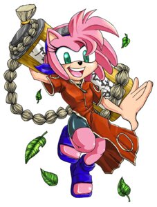 Rating: Safe Score: 0 Tags: accessory amy_rose anthro big_eyes black_bottomwear black_clothing black_shorts bottomwear clothed clothing cosplay countershade_arms countershade_face countershading crossover crossover_cosplay e621 eulipotyphlan female footwear forehead_protector fur green_eyes hair hair_accessory hairband headband hedgehog kandlin leaf mammal multicolored_body multicolored_face multicolored_skin naruto open_mouth open_smile pink_body pink_fur pink_hair pink_skin raised_leg sakura_haruno sandals sega shoes short_hair shorts simple_background smile solo sonic_the_hedgehog_(series) standing tan_body tan_countershading tan_skin toony two_tone_body two_tone_face two_tone_skin white_background User: bunchy7s