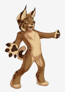 Rating: Safe Score: 0 Tags: 2013 4_fingers 4_toes amber_eyes ambiguous_gender anthro brown_claws brown_pawpads chest_tuft claws dipstick_ears e621 ear_markings featureless_crotch feet felid feline fingers fur happy inner_ear_fluff lynx mammal markings multicolored_body multicolored_ears multicolored_fur nude open_mouth orphen-sirius pawpads sharp_teeth simple_background solo standing tail tan_body tan_fur tan_inner_ear_fluff teeth toes tuft white_background User: bunchy7s Rating: Safe Score: 0 Tags: 2013 4_fingers 4_toes amber_eyes ambiguous_gender anthro brown_claws brown_pawpads chest_tuft claws dipstick_ears e621 ear_markings featureless_crotch feet felid feline fingers fur happy inner_ear_fluff lynx mammal markings multicolored_body multicolored_ears multicolored_fur nude open_mouth orphen-sirius pawpads sharp_teeth simple_background solo standing tail tan_body tan_fur tan_inner_ear_fluff teeth toes tuft white_background User: bunchy7s