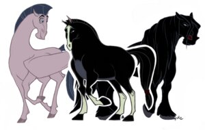 Rating: Safe Score: 0 Tags: 2012 ambiguous_gender disney disney's_hercules e621 equid equine feral group horse jabberwockychamber khan_(disney) mammal mulan_(1998) mythological_creature mythological_equine mythology pegasus pegasus_(disney) quadruped snowball_(disney) snowflake tail the_hunchback_of_notre_dame_(1996) wings User: bunchy7s