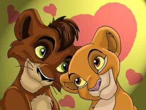 Rating: Safe Score: 0 Tags: 4:3 canon_couple disney duo e621 felid female feral heart_symbol kiara_(the_lion_king) kovu_(the_lion_king) lion male mammal pantherine teoandjill the_lion_king wallpaper User: bunchy7s Rating: Safe Score: 0 Tags: 4:3 canon_couple disney duo e621 felid female feral heart_symbol kiara_(the_lion_king) kovu_(the_lion_king) lion male mammal pantherine teoandjill the_lion_king wallpaper User: bunchy7s
