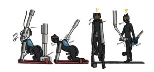 Rating: Explicit Score: 0 Tags: anthro base_one_layout basic_sequence bdsm bondage bottomwear bound clamp clothing comic digital_media_(artwork) domestic_cat e621 exclamation_point factory felid feline felis forced four_frame_image four_frame_sequence fuel industrial interrobang latex linear_sequence machine male mammal mask metal motorcycle neybulot nude nullification okami-the-wolf one_row_layout plastic production question_mark right_to_left rollers sequence shorts simple_background solo transformation transformation_sequence vehicle vehicle_transformation white_background User: bunchy7s