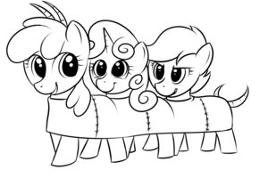 Rating: Safe Score: 0 Tags: 3:2 antennae_(anatomy) apple_bloom_(mlp) arthropod centipede clothing costume cutie_mark_crusaders_(mlp) e621 earth_pony equid equine eyelashes female feral friendship_is_magic group hasbro horn horse looking_back mammal monochrome my_little_pony myriapod mythological_creature mythological_equine mythology pincers pony scootaloo_(mlp) simple_background smile sweetie_belle_(mlp) toony unicorn unknown_artist young young_feral User: bunchy7s Rating: Safe Score: 0 Tags: 3:2 antennae_(anatomy) apple_bloom_(mlp) arthropod centipede clothing costume cutie_mark_crusaders_(mlp) e621 earth_pony equid equine eyelashes female feral friendship_is_magic group hasbro horn horse looking_back mammal monochrome my_little_pony myriapod mythological_creature mythological_equine mythology pincers pony scootaloo_(mlp) simple_background smile sweetie_belle_(mlp) toony unicorn unknown_artist young young_feral User: bunchy7s