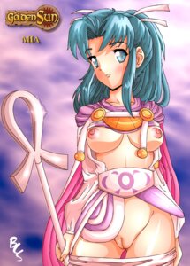 Rating: Explicit Score: 0 Tags: bcs female golden_sun mia_(golden_sun) nintendo rule34 tagme User: bunchy7s