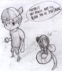 Rating: Safe Score: 0 Tags: ambiguous_gender bottomwear clothing duo e621 ekans feral generation_1_pokemon grandfathered_content human male mammal monochrome nintendo pokemon pokemon_(species) rattle_(anatomy) rocket_grunt_(artist) shorts User: bunchy7s Rating: Safe Score: 0 Tags: ambiguous_gender bottomwear clothing duo e621 ekans feral generation_1_pokemon grandfathered_content human male mammal monochrome nintendo pokemon pokemon_(species) rattle_(anatomy) rocket_grunt_(artist) shorts User: bunchy7s