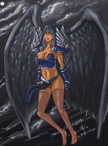 Rating: Explicit Score: 0 Tags: breasts colrumfoord female judgment_kayle kayle league_of_legends legacy_series rule34 tagme User: bunchy7s