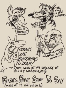 Rating: Explicit Score: 0 Tags: 3:4 ambiguous_gender anus astronautilus avian black_and_white canid canine canis creating_art drama e621 easel english_text furry_fandom group gryphon human humor mammal monochrome multiple_images mythological_avian mythological_creature mythology text what wolf User: bunchy7s Rating: Explicit Score: 0 Tags: 3:4 ambiguous_gender anus astronautilus avian black_and_white canid canine canis creating_art drama e621 easel english_text furry_fandom group gryphon human humor mammal monochrome multiple_images mythological_avian mythological_creature mythology text what wolf User: bunchy7s