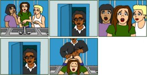 Rating: Explicit Score: 0 Tags: female law4kids rule34 tagme User: bunchy7s