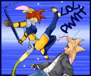 Rating: Safe Score: 0 Tags: 0r0 0r0ch1 ac_(aycee) action_pose anthro artist_collaboration aycee blood bodily_fluids chimera clothing duo e621 female footwear furgonomics humor hybrid kick lagomorph legwear leporid male mammal nosebleed pose rabbit side_view socks stirrup_socks tail tail_clothing violence User: bunchy7s Rating: Safe Score: 0 Tags: 0r0 0r0ch1 ac_(aycee) action_pose anthro artist_collaboration aycee blood bodily_fluids chimera clothing duo e621 female footwear furgonomics humor hybrid kick lagomorph legwear leporid male mammal nosebleed pose rabbit side_view socks stirrup_socks tail tail_clothing violence User: bunchy7s