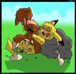Rating: Explicit Score: 0 Tags: bottomless buggery color eevee feral feral_on_feral flying_fox_(artist) fur furry furry_only interspecies male male_only multiple_males nintendo nudity pikachu pokemon pokemon_(species) rule34 tail topless yaoi User: bunchy7s Rating: Explicit Score: 0 Tags: bottomless buggery color eevee feral feral_on_feral flying_fox_(artist) fur furry furry_only interspecies male male_only multiple_males nintendo nudity pikachu pokemon pokemon_(species) rule34 tail topless yaoi User: bunchy7s