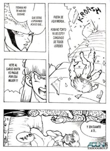 Rating: Explicit Score: 0 Tags: bio-android_(dragon_ball) cell_(dragon_ball) dragon_ball dragon_ball_z female human rule34 straight straight_hair tagme User: bunchy7s