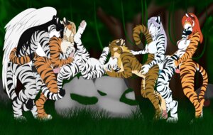 Rating: Explicit Score: 0 Tags: 2012 4_breasts 5_fingers accelo accessory anal anal_penetration animal_genitalia animal_penis anthro anthro_on_anthro anthro_penetrated anthro_penetrating anthro_penetrating_anthro areola arm_markings arm_stripes azazial back_markings back_stripes balls big_breasts biped bisexual bisexual_parallel_sex bite black_body black_claws black_ears black_eyewear black_fur black_glasses black_hair black_markings black_nose black_penis black_stripes black_tail blonde_hair blue_dildo both_sexes_in_same_situation breasts brown_body brown_face brown_fur brown_tail claws countershade_torso countershading dark_claws dark_ears dark_hair dark_markings dark_nose dark_penis dark_stripes detailed_background digital_media_(artwork) digitigrade dildo dildo_in_vagina dildo_insertion e621 erection eyes_closed eyes_mostly_closed eyewear facial_markings facial_stripes feathered_wings feathers feet felid feline_genitalia feline_penis female female/female female_penetrated female_penetrating female_penetrating_female fingers flower flower_in_hair forest french_kissing fur genitals glasses grass green_vines grey_body grey_face grey_fur grey_tail group group_sex gynomorph gynomorph/female gynomorph/gynomorph gynomorph/male gynomorph_penetrated gynomorph_penetrating gynomorph_penetrating_female gynomorph_penetrating_gynomorph gynomorph_penetrating_intersex gynomorph_penetrating_male hair hair_accessory hand_on_breast hand_on_penis handjob head_markings hi_res hindpaw intersex intersex/female intersex/intersex intersex/male intersex_penetrated intersex_penetrating intersex_penetrating_female intersex_penetrating_gynomorph intersex_penetrating_intersex intersex_penetrating_male jewelry jungle kissing leg_markings leg_stripes light_areola light_balls light_body light_breasts light_fur light_hair light_nipples light_nose light_paws light_penis light_tail light_wings lilia long_hair looking_back lying male male/female male_penetrated mammal markings miezekatze monotone_breasts monotone_genitals monotone_hair monotone_penis monotone_wings multi_breast multicolored_body multicolored_breasts multicolored_ears multicolored_face multicolored_fur multicolored_tail narrowed_eyes nature necklace neith nipples nude object_in_pussy object_penetration on_back orange_body orange_face orange_fur orange_hair orange_tail outside pantherine parallel_sex pawpads paws penetration penile penile_penetration penile_spines penis penis_in_ass pince-nez pink_areola pink_nipples pink_nose pink_pawpads pink_penis plant purple_hair rock royce sex sex_toy sex_toy_in_vagina sex_toy_insertion side_view small_areola small_breasts small_nipples snout spread_legs spreading standing standing_sex straight_hair strapon strapon_sex striped_arms striped_back striped_body striped_face striped_fur striped_legs striped_markings striped_tail stripes supernumerary_breasts tail tail_fetish tail_in_mouth tail_markings tail_play tan_body tan_breasts tan_countershading tan_face tan_fur teeth tiger toying_partner tree two_tone_body two_tone_breasts two_tone_ears two_tone_face two_tone_fur two_tone_tail vaginal vaginal_penetration vines white_balls white_body white_breasts white_countershading white_ears white_face white_fur white_paws white_tail white_wings wings wood yellow_body yellow_fur User: bunchy7s