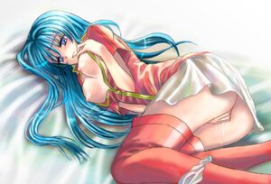 Rating: Explicit Score: 0 Tags: blue_eyes blue_hair blush breasts clothing eirika_(fire_emblem) female female_only fire_emblem fire_emblem:_the_sacred_stones holy_pledge human long_hair lowres lying masturbation no_bra on_side open_clothes open_shirt panties panties_around_one_leg pussy pussy_juice red_legwear rule34 shirt skirt solo thighhighs underwear white_panties white_skirt User: bunchy7s