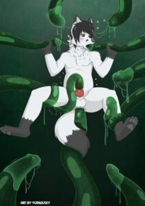 Rating: Explicit Score: 0 Tags: 2013 anal anal_penetration anthro arctic_fox blush bodily_fluids bulge canid canine cum dipstick_tail drippy e621 erection fox genital_fluids genitals gloves_(marking) heart_symbol knot leg_markings male mammal markings messy oral oral_penetration penetration penis penis_in_tentacle penis_tentacles restrained robbygood sex socks_(marking) solo spread_legs spreading tail tail_markings tentacle_fellatio tentacle_grab tentacle_in_mouth tentacle_penetration tentacle_sex tentacles true_fox yuniwolfsky User: bunchy7s