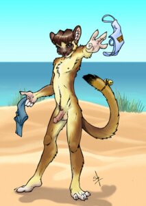 Rating: Explicit Score: 0 Tags: 4_toes 5_fingers accessory anthro arm_by_side balls barefoot beach bell bent_arm biped blue_eyes bottomwear brown_body brown_fur brown_hair claws clothing day detailed_background discarded_clothing e621 erection extended_arm eyebrows feet felid fingers forward_throw fur furgonomics genitals glans grass hair holding_clothing holding_object humanoid_genitalia humanoid_hands humanoid_penis inner_ear_fluff looking_at_viewer male mammal multicolored_body multicolored_fur narrow_hips navel nephilia nipples nude nude_beach outside overhand_throw penis pink_penis plant plantigrade pubes sand seaside short_hair shorts signature sky slim smile solo standing straight_legs tail tail_accessory tail_bell tan_body tan_fur thin_calves thin_legs thin_thighs throwing throwing_clothing throwing_object toes tuft water User: bunchy7s