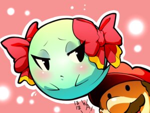 Rating: Safe Score: 0 Tags: 4:3 accessory black_eyes blush boo_(mario) bow_(feature) bow_accessory bow_ribbon duo e621 female ghost gibuchoko hair_accessory hair_bow hair_ribbon hi_res japanese_text lady_bow looking_away male mario mario_bros nintendo not_furry paper_mario rape_face ribbons spirit text translation_request User: bunchy7s