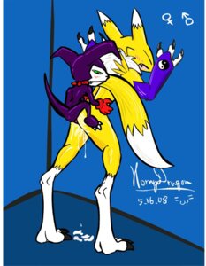 Rating: Explicit Score: 0 Tags: anthro canine color cum demon digimon digimon_(species) female fox from_behind fur furry imp impmon interspecies male monster_boy monster_rape renamon rule34 sex size_difference tagme User: bunchy7s Rating: Explicit Score: 0 Tags: anthro canine color cum demon digimon digimon_(species) female fox from_behind fur furry imp impmon interspecies male monster_boy monster_rape renamon rule34 sex size_difference tagme User: bunchy7s
