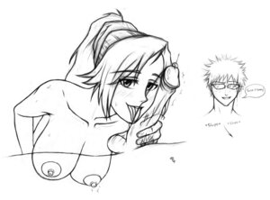 Rating: Explicit Score: 0 Tags: bleach female fugasvbashnyu ichigo_kurosaki male rule34 shihouin_yoruichi tagme User: bunchy7s Rating: Explicit Score: 0 Tags: bleach female fugasvbashnyu ichigo_kurosaki male rule34 shihouin_yoruichi tagme User: bunchy7s