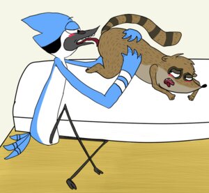 Rating: Explicit Score: 0 Tags: anilingus anthro gay male male_only mordecai multiple_males regular_show rigby rule34 tagme yaoi User: bunchy7s Rating: Explicit Score: 0 Tags: anilingus anthro gay male male_only mordecai multiple_males regular_show rigby rule34 tagme yaoi User: bunchy7s