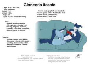 Rating: Questionable Score: 0 Tags: abs anthro bandai_namco barefoot biceps biped blue_body blue_skin bottomwear clothed clothing digimon digimon_(species) e621 english_text fan_character feet flamedramon flat_colors furniture giancarlo_rosato italian male model_sheet muscular muscular_anthro muscular_male nipples pants pecs relaxing roommates_(comic) shorts sofa solo spelunker_sal tail text topless User: bunchy7s Rating: Questionable Score: 0 Tags: abs anthro bandai_namco barefoot biceps biped blue_body blue_skin bottomwear clothed clothing digimon digimon_(species) e621 english_text fan_character feet flamedramon flat_colors furniture giancarlo_rosato italian male model_sheet muscular muscular_anthro muscular_male nipples pants pecs relaxing roommates_(comic) shorts sofa solo spelunker_sal tail text topless User: bunchy7s