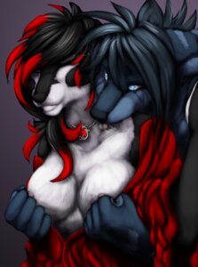 Rating: Questionable Score: 0 Tags: 2013 anthro black_body black_fur blue_body blue_eyes blue_fur breasts canid canine canis clothing domestic_dog duo e621 female fur hi_res husky jacki_northstar jewelry licking male mammal necklace nipples nordic_sled_dog runicnature shirt spitz tongue tongue_out topwear white_body white_fur wolf User: bunchy7s Rating: Questionable Score: 0 Tags: 2013 anthro black_body black_fur blue_body blue_eyes blue_fur breasts canid canine canis clothing domestic_dog duo e621 female fur hi_res husky jacki_northstar jewelry licking male mammal necklace nipples nordic_sled_dog runicnature shirt spitz tongue tongue_out topwear white_body white_fur wolf User: bunchy7s