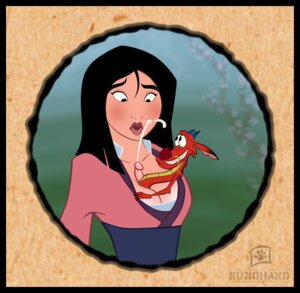 Rating: Explicit Score: 0 Tags: accurate_art_style between_breasts blush breasts cleavage cum disney disney_princess dragon fa_mulan female human interspecies male mulan mulan_(1998_film) mushu paizuri penis rule34 scalie straight sumohand User: bunchy7s