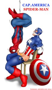 Rating: Explicit Score: 0 Tags: 2boys abs arms_behind belt biceps blonde_hair bondage boots bound bound_wrists captain_america captain_america_(series) chair closed_eyes fellatio forced_yaoi gag icemanblue male male_only maledom malesub marvel marvel_comics mask multiple_boys multiple_males muscles muscular oral pecs penis peter_parker pubic_hair rape reverse_forced_oral rule34 serratus_anterior sitting smooth_skin spider-man spider-man_(series) steve_rogers uncensored unusual_position upside-down upside_down_fellatio web white_background yaoi User: bunchy7s Rating: Explicit Score: 0 Tags: 2boys abs arms_behind belt biceps blonde_hair bondage boots bound bound_wrists captain_america captain_america_(series) chair closed_eyes fellatio forced_yaoi gag icemanblue male male_only maledom malesub marvel marvel_comics mask multiple_boys multiple_males muscles muscular oral pecs penis peter_parker pubic_hair rape reverse_forced_oral rule34 serratus_anterior sitting smooth_skin spider-man spider-man_(series) steve_rogers uncensored unusual_position upside-down upside_down_fellatio web white_background yaoi User: bunchy7s