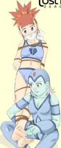 Rating: Explicit Score: 0 Tags: 2girls bad_anatomy blue_eyes bra digimon female female_only multiple_females multiple_girls panties ranamon red_eyes red_hair rika_nonaka rule34 swimsuit tied_hair underwear User: bunchy7s