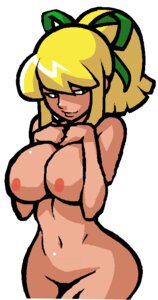 Rating: Explicit Score: 0 Tags: aged_up blonde_hair curvy female female_only mega_man mega_man_(classic) nude ponytail roll rule34 sub_tank tagme white_background User: bunchy7s Rating: Explicit Score: 0 Tags: aged_up blonde_hair curvy female female_only mega_man mega_man_(classic) nude ponytail roll rule34 sub_tank tagme white_background User: bunchy7s