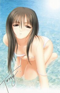 Rating: Explicit Score: 0 Tags: 1girls bent_over bikini black_eyes black_hair female female_only kneeling long_hair original outdoors rule34 signature solo string_bikini swimsuit taka_tony water User: bunchy7s Rating: Explicit Score: 0 Tags: 1girls bent_over bikini black_eyes black_hair female female_only kneeling long_hair original outdoors rule34 signature solo string_bikini swimsuit taka_tony water User: bunchy7s