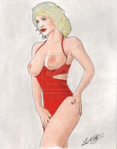 Rating: Explicit Score: 0 Tags: 1girls battlestar_galactica caprica_six female female_only hitechartist rule34 solo solo_female tagme tricia_helfer User: bunchy7s