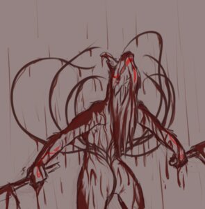 Rating: Questionable Score: 0 Tags: 2012 blood bodily_fluids burquina butt e621 facial_markings female hair head_markings long_hair looking_up markings melee_weapon multi_tail raining red_eyes red_theme sketch solo standing sword tail tongue tongue_out tozol weapon User: bunchy7s Rating: Questionable Score: 0 Tags: 2012 blood bodily_fluids burquina butt e621 facial_markings female hair head_markings long_hair looking_up markings melee_weapon multi_tail raining red_eyes red_theme sketch solo standing sword tail tongue tongue_out tozol weapon User: bunchy7s